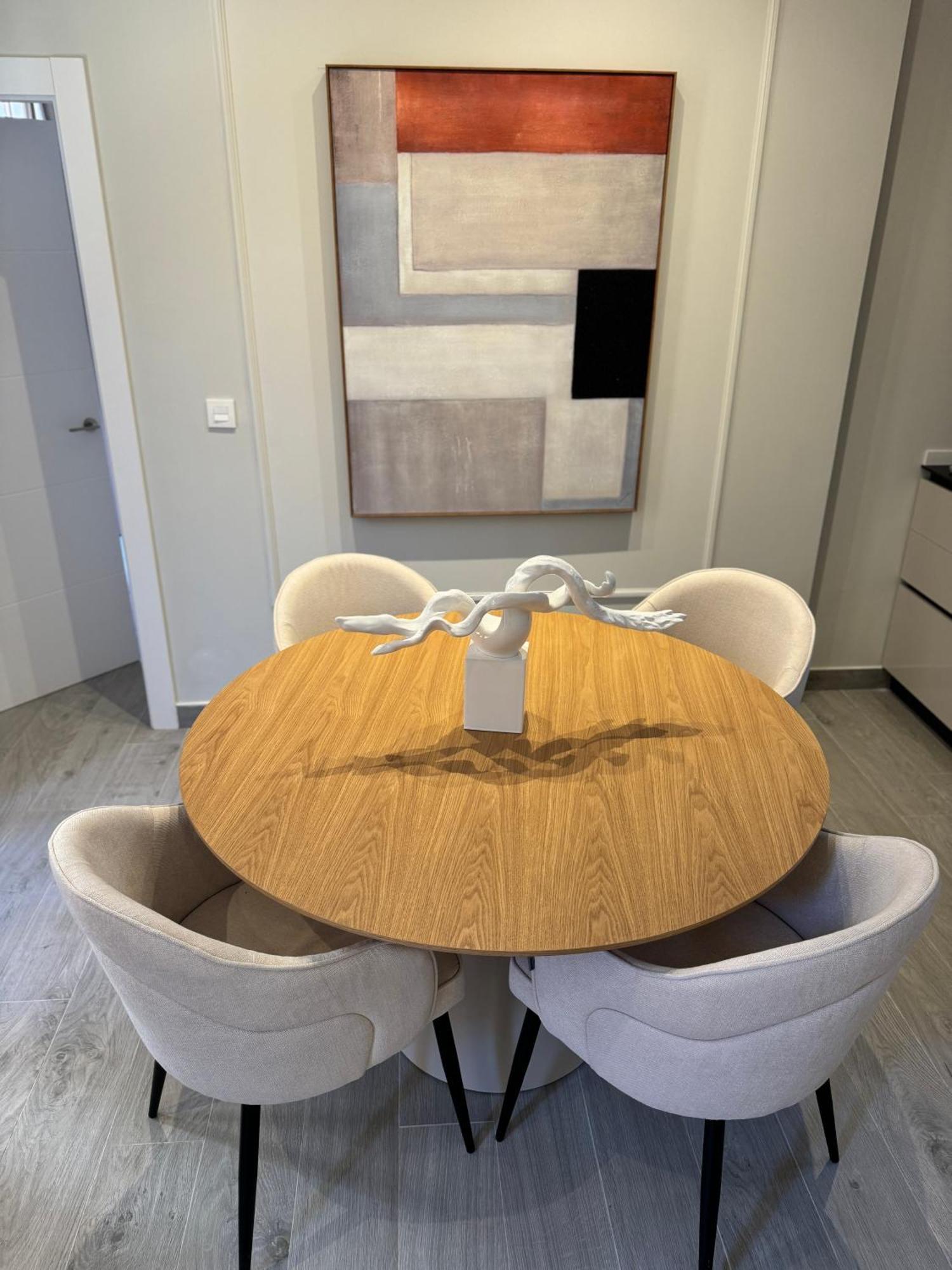 Suspiro Penthouse 301 By Florentia Homes Appartamento Granada