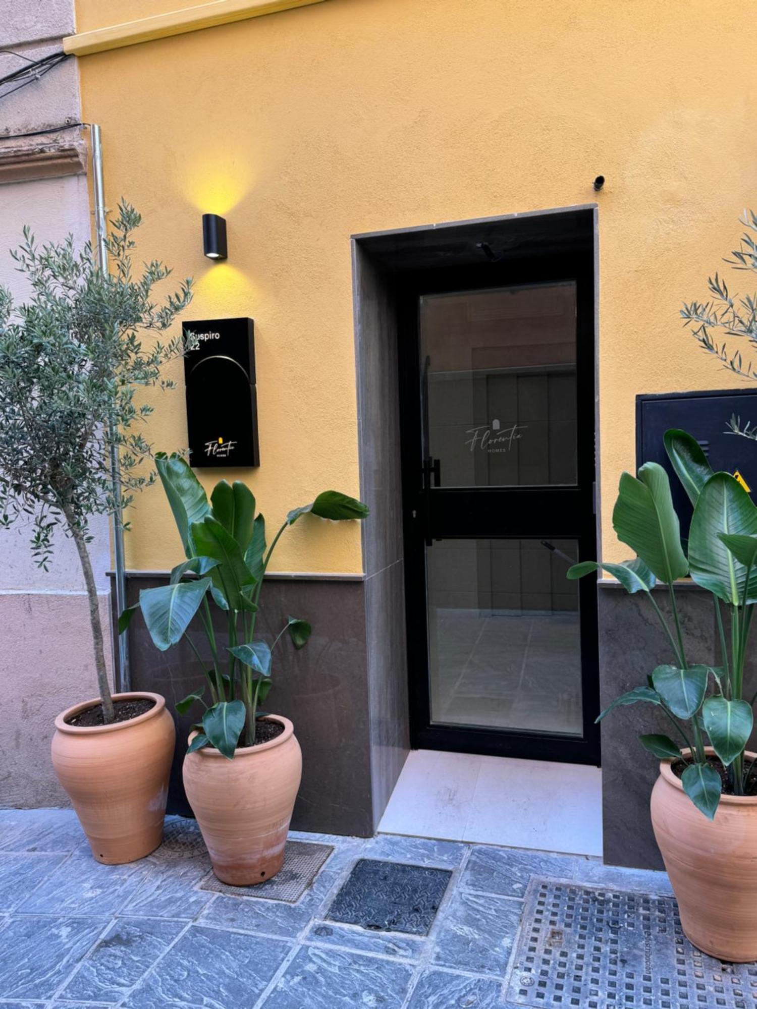 Appartamento Suspiro Penthouse 301 By Florentia Homes Granada
