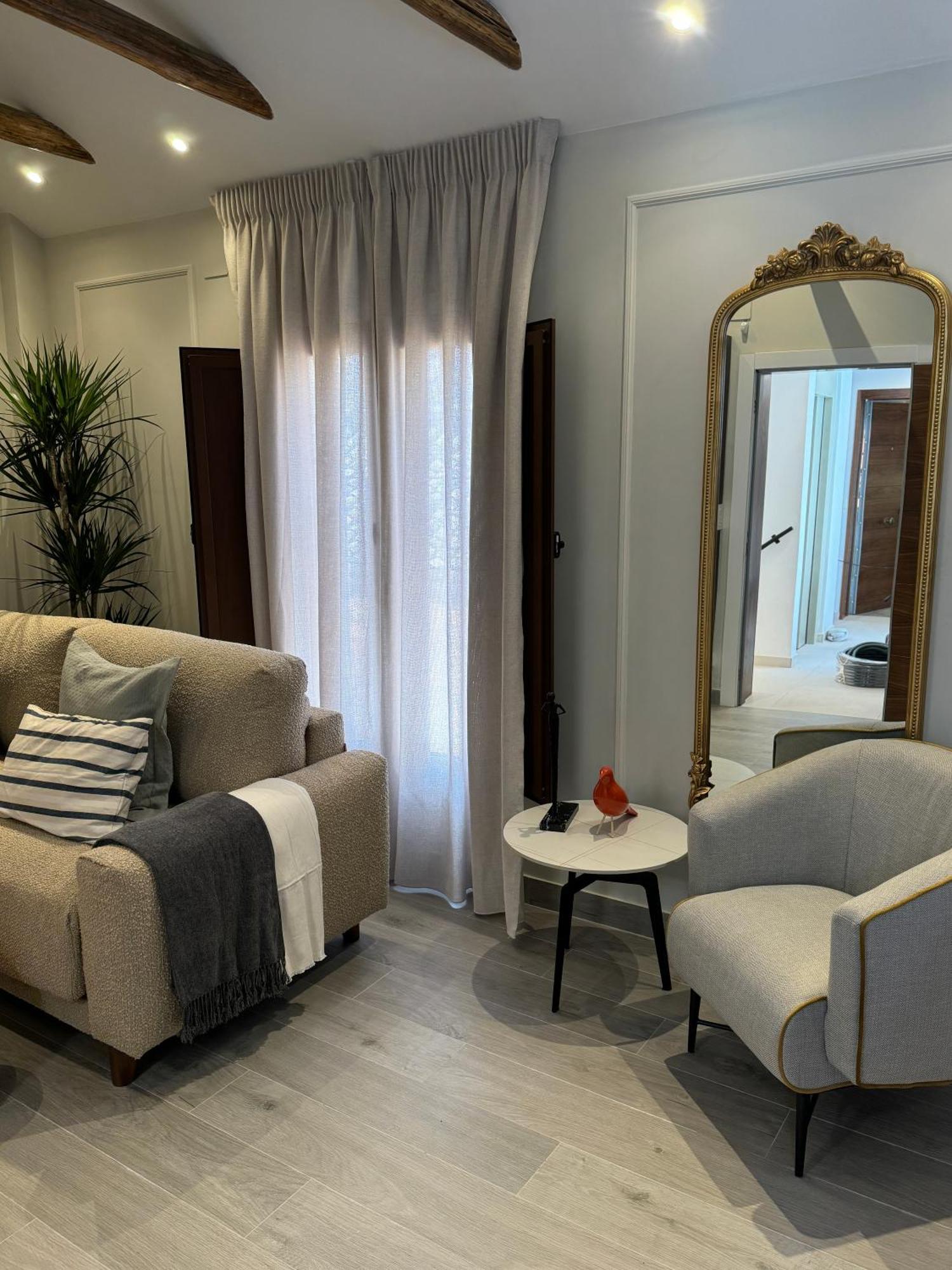 Appartamento Suspiro Penthouse 301 By Florentia Homes *