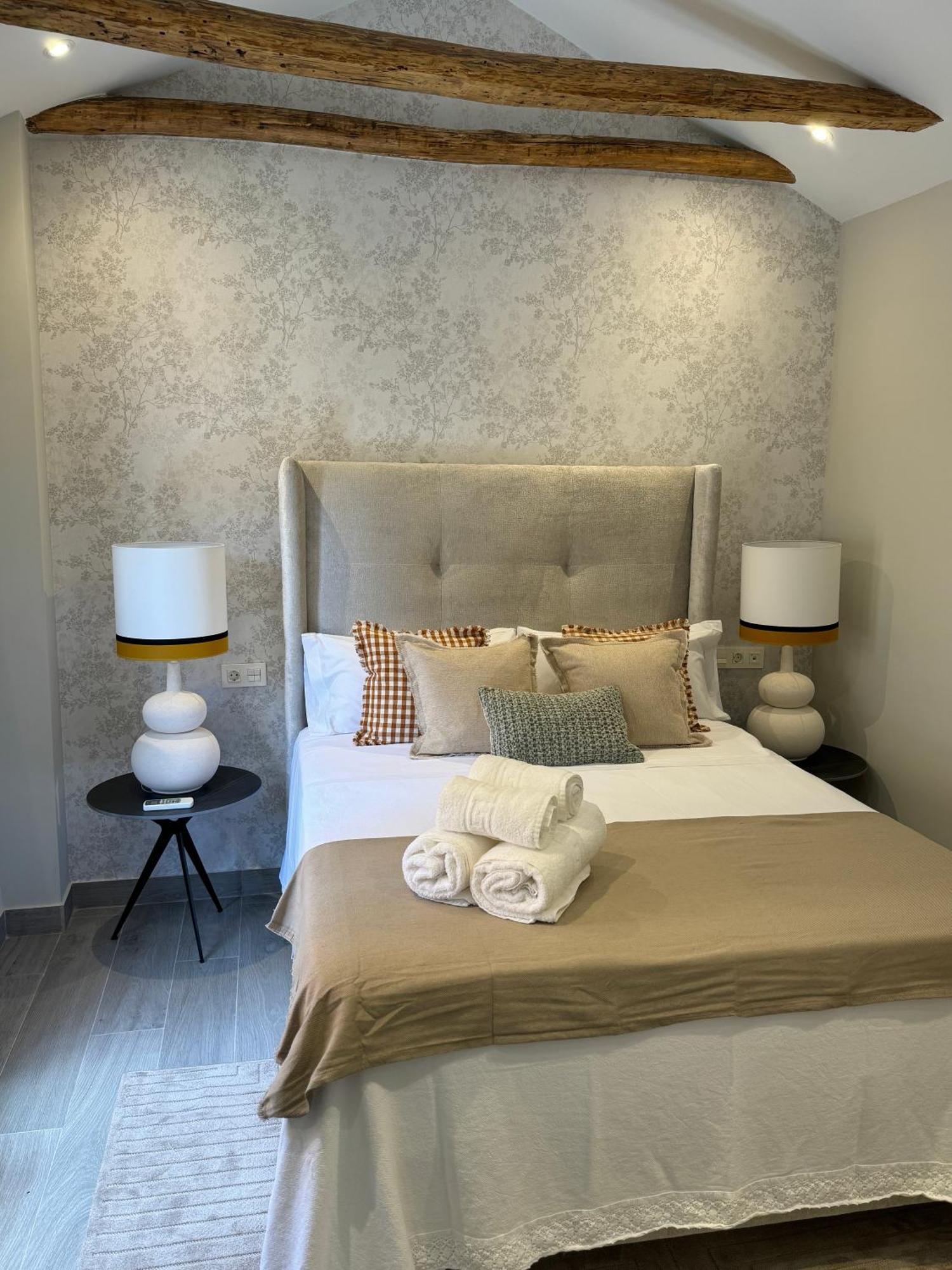 Suspiro Penthouse 301 By Florentia Homes Appartamento Granada